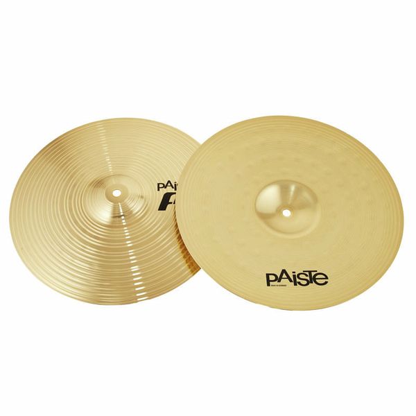 Paiste PST3 Universal Standard Beckenset
