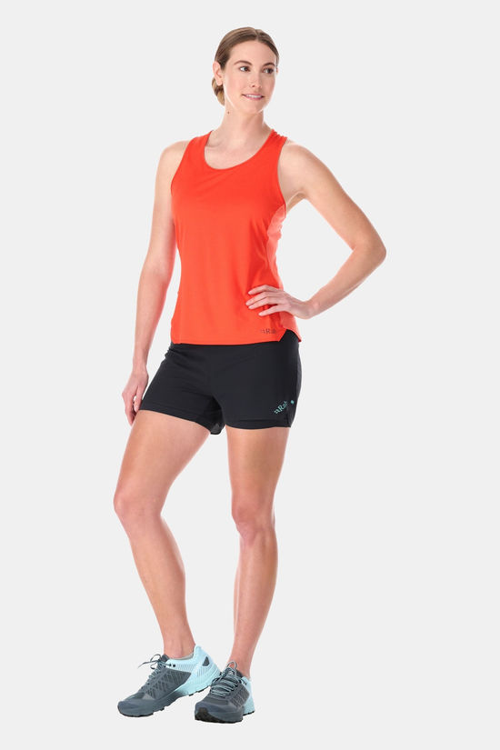 Rab Rab Sonic Ultra Vest Top Dames