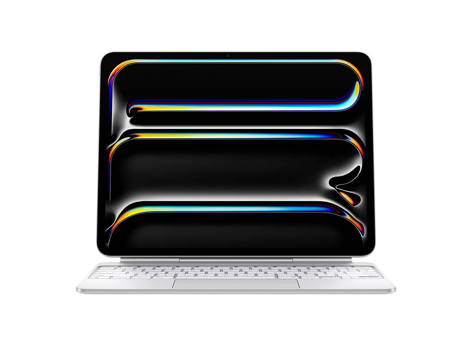 CAPA TECLADO APPLE MAGIC KEYBOARD PARA IPAD PRO (13\