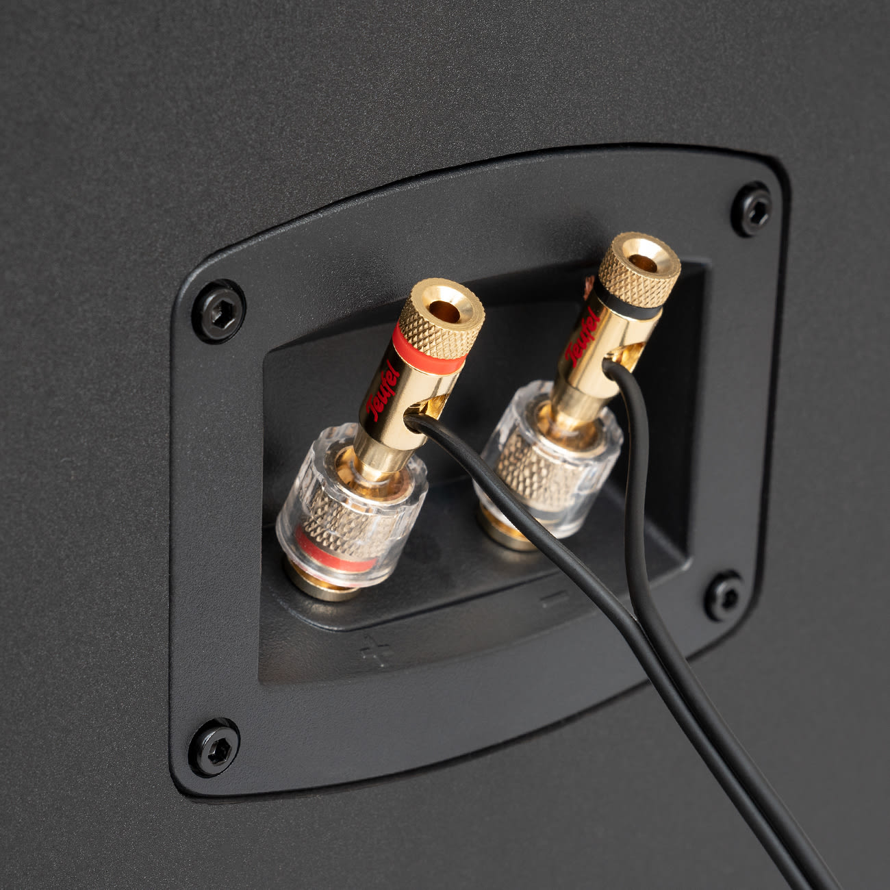 Bananenstecker C8502P (Paar)