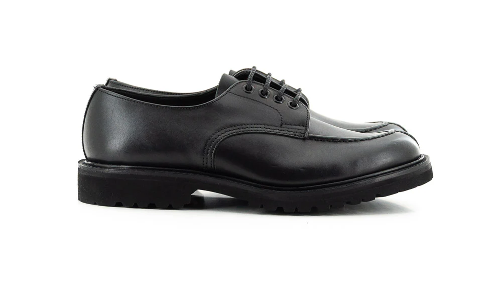 TRICKERS - KILSBY DERBY BLACK