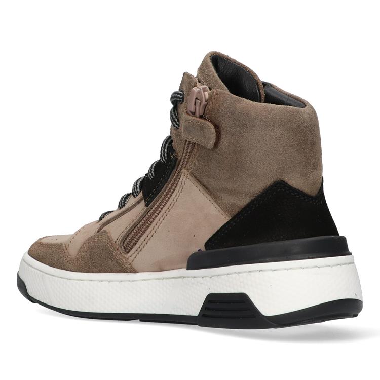 Track Style 325898 wijdte 5 beige
