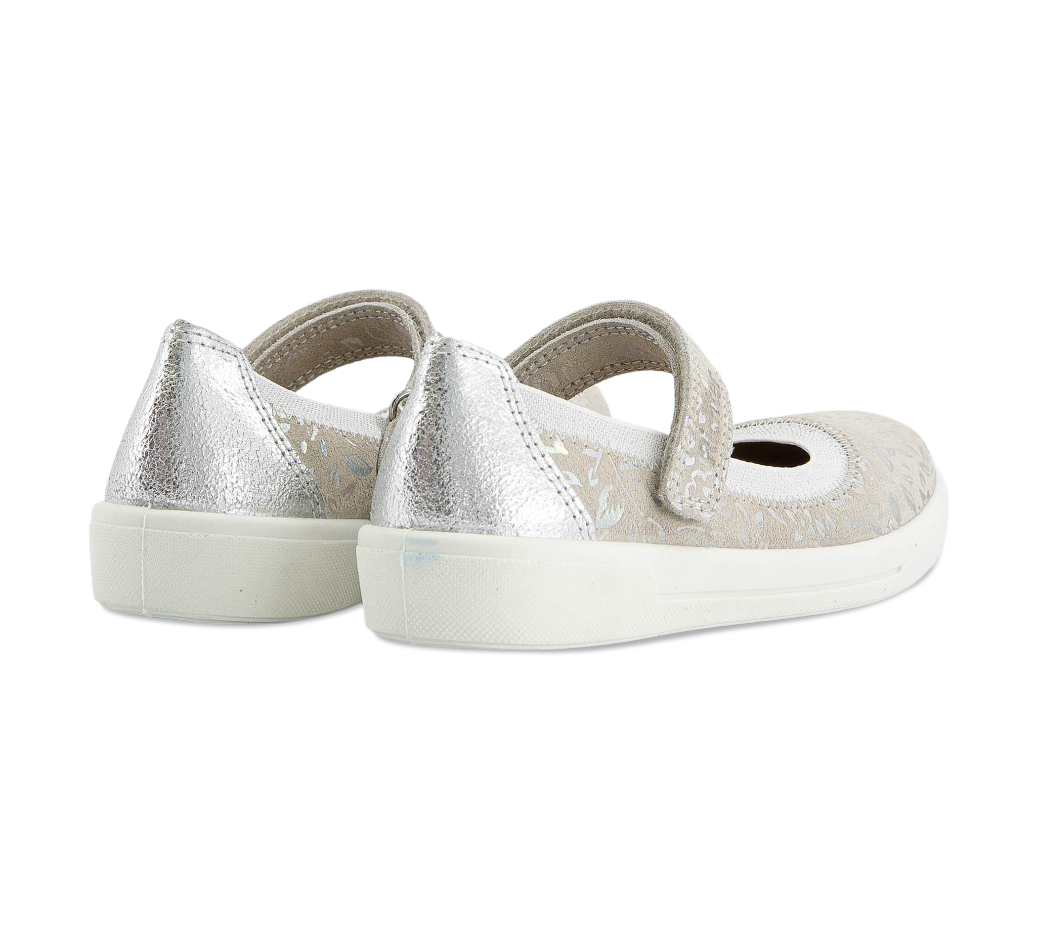 Richter Ballerinas
