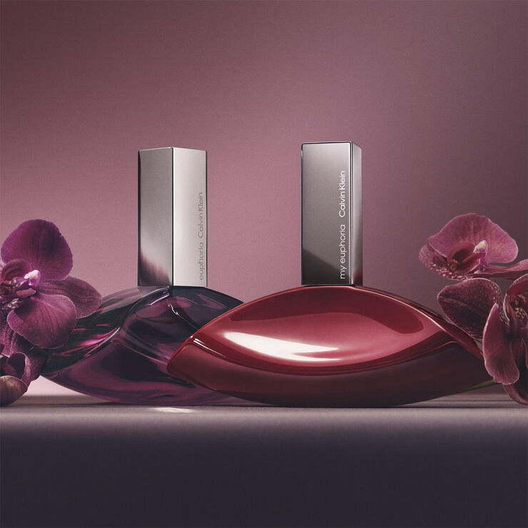 Calvin Klein My Euphoria Eau de Parfum