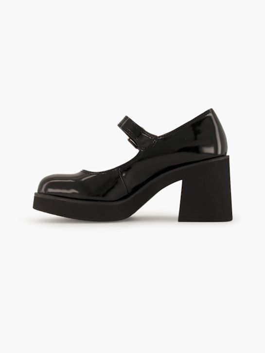 Tamaris Pumps Schwarz