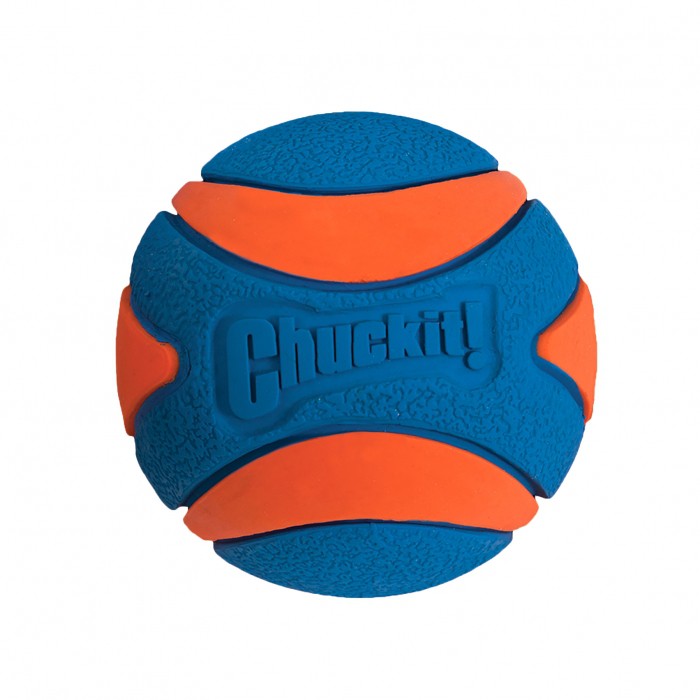 Balle sonore Ultra Squeaker