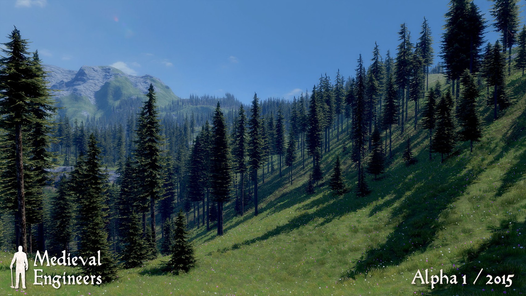 Medieval Engineers- PC