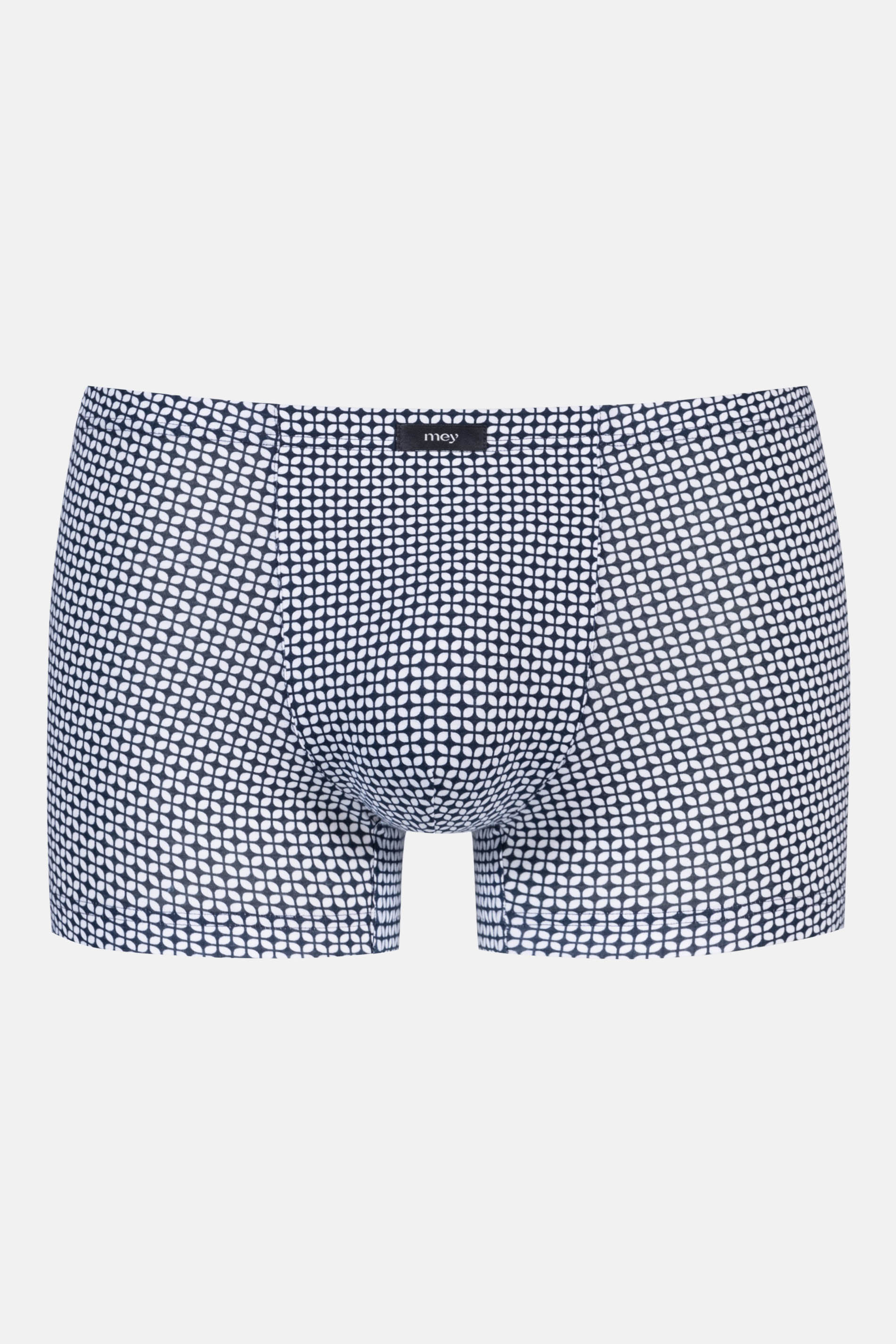 Shorty<br>Serie Blue Geo
