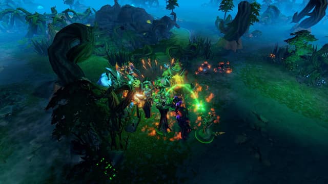 Dungeons 3: An Unexpected DLC