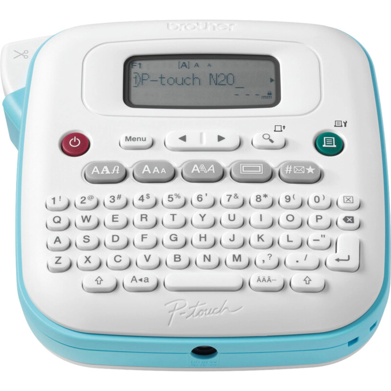 Brother P-Touch PT-N20 Beschriftungsgerät