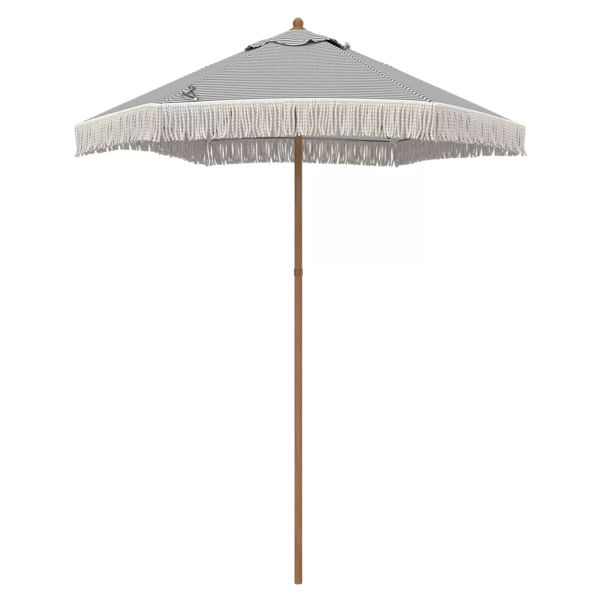 Beldano Sonnenschirm Ibiza beige,natur