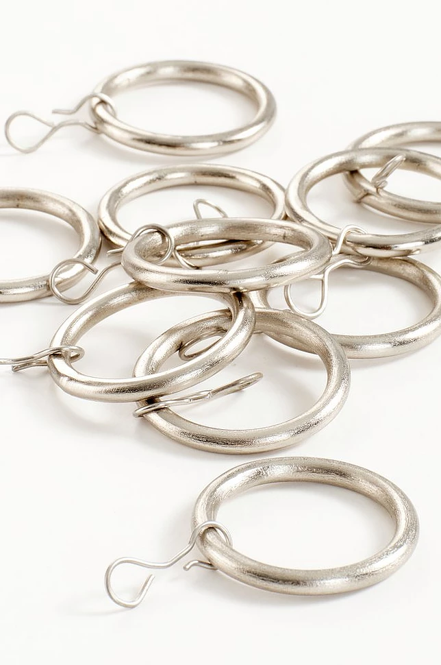 RINGO gardinring 10-pk