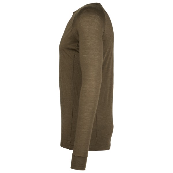 Stoic - Merino135 HovaSt. L/S - Haut manches longues en mérinos