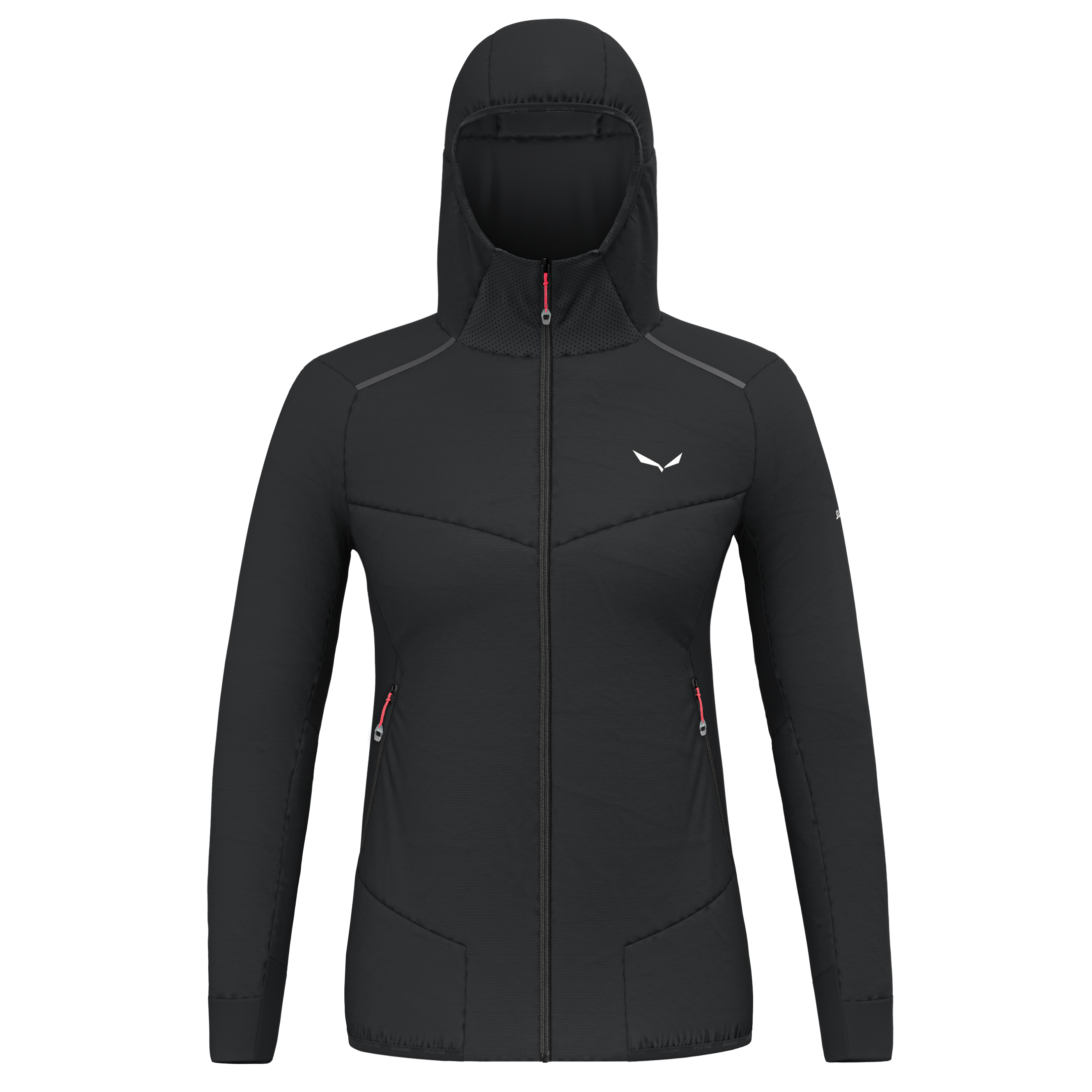 Pedroc 2 TirolWool® Responsive Hybrid Jacke Damen