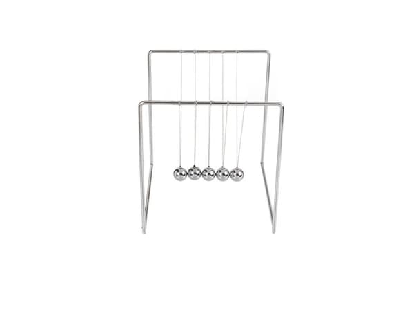 Newtons Vugge - 15 cm