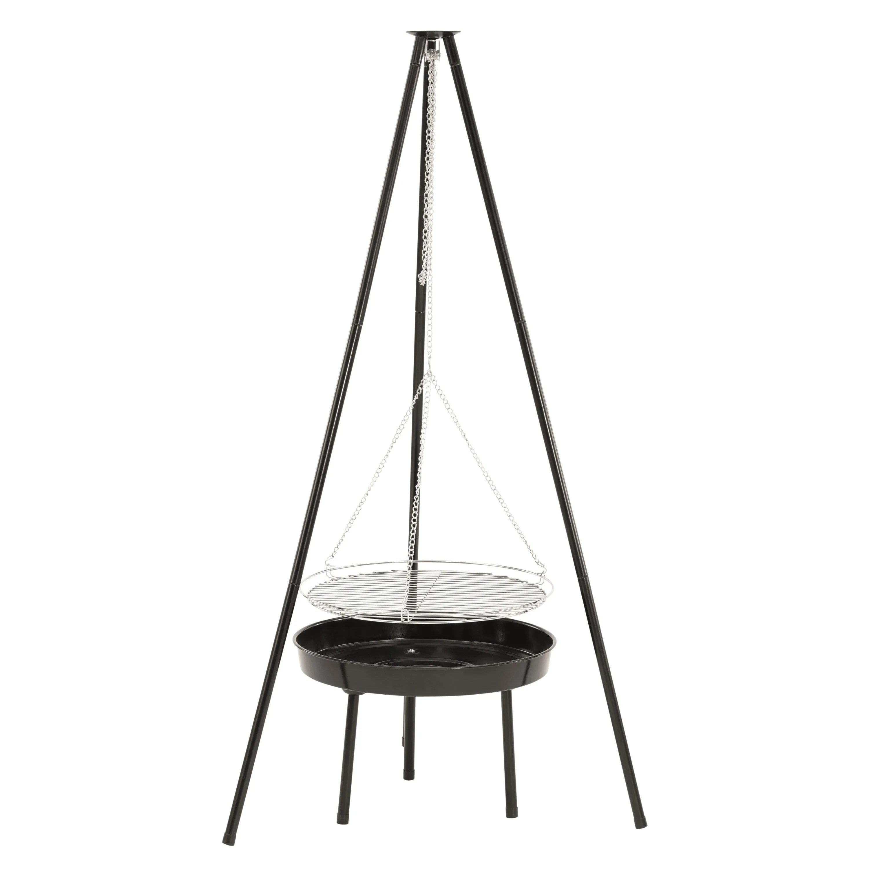 EasyCamp -  Lagerfeuer-Dreibein Deluxe