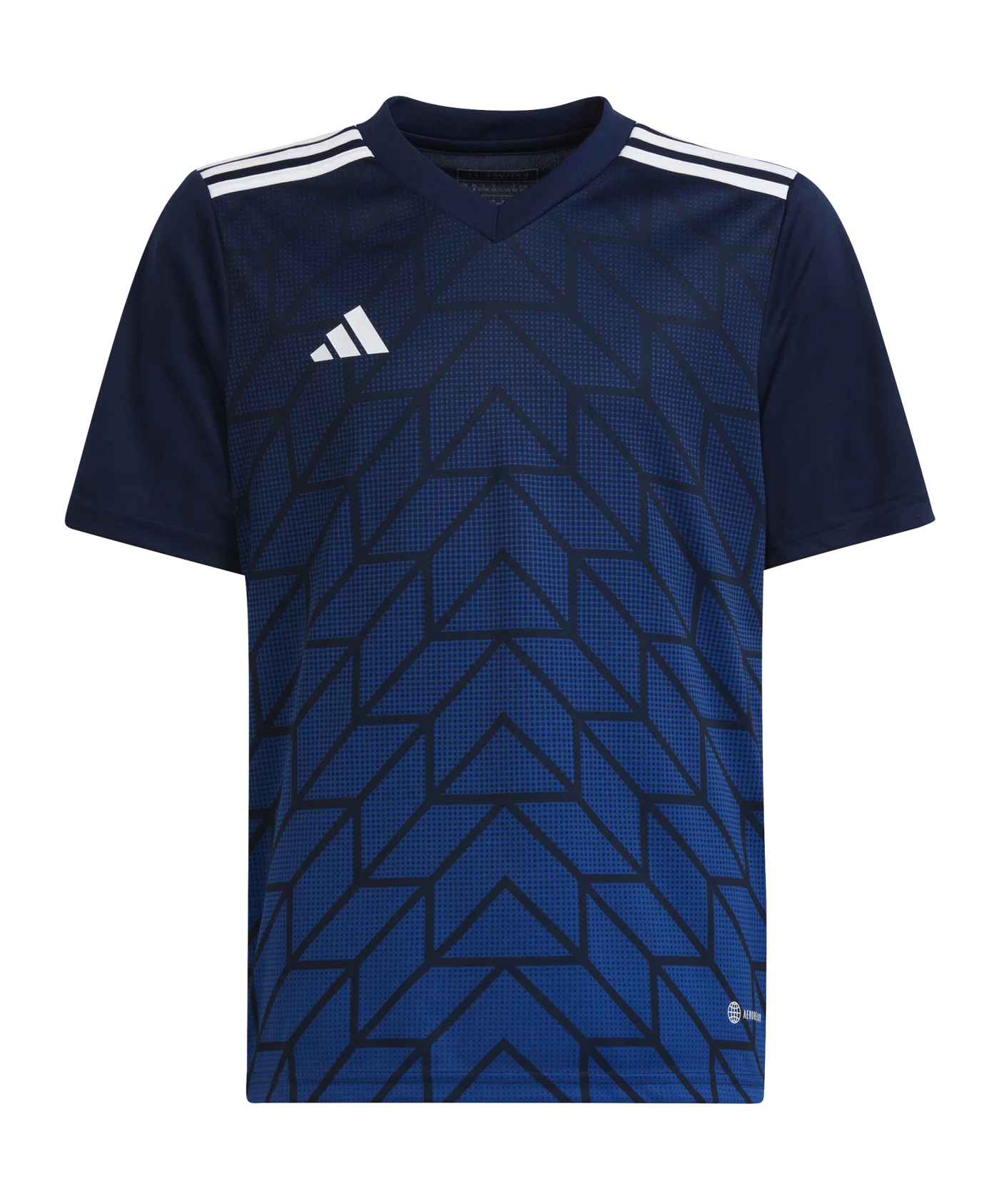adidas Team Icon 23 Trikot Kids Blau