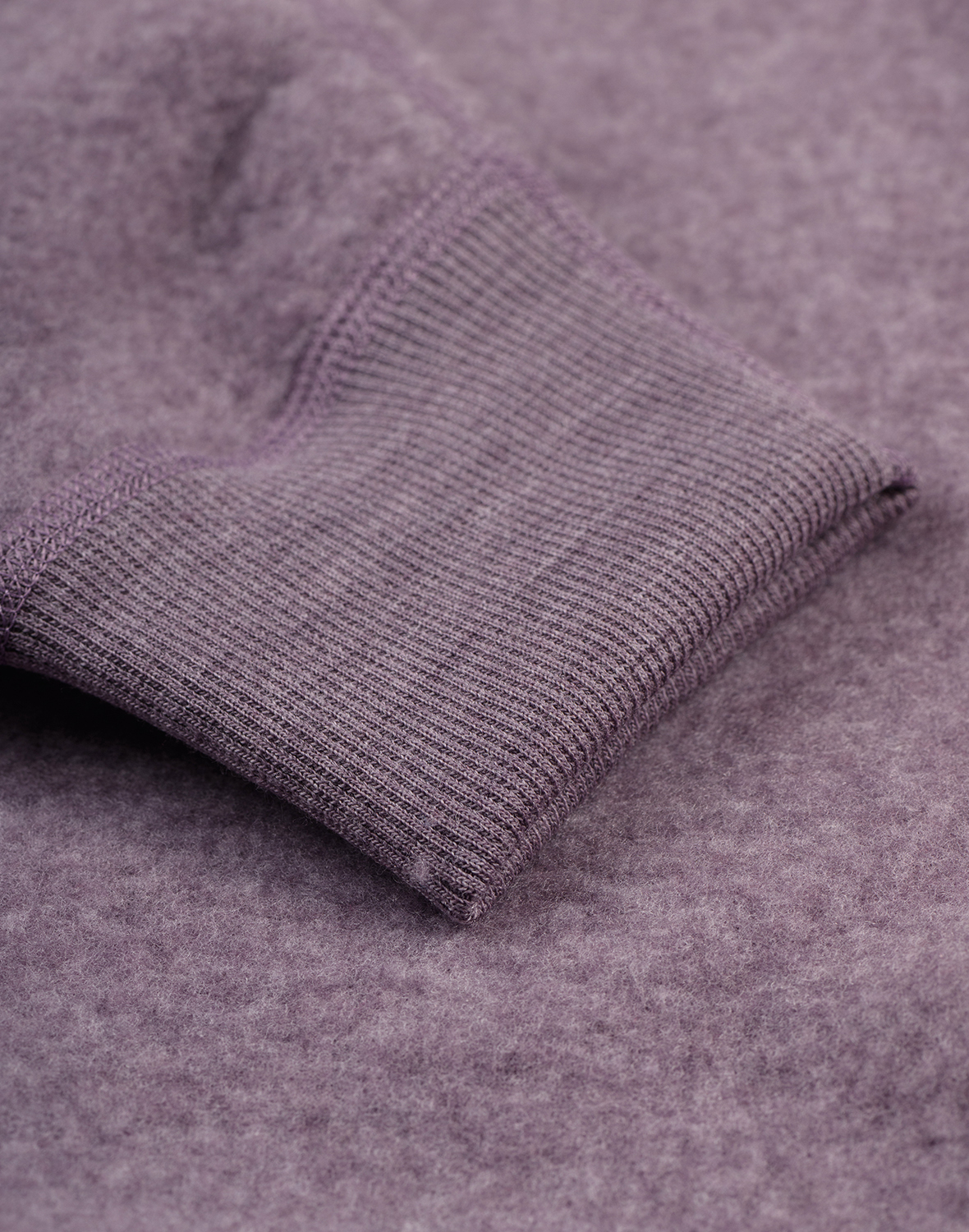 Broek van merinowolfleece voor kinderen