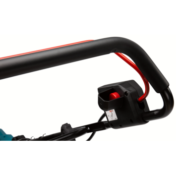 Makita 2x18V LXT grasmaaier DLM382Z 38cm (zonder accu)