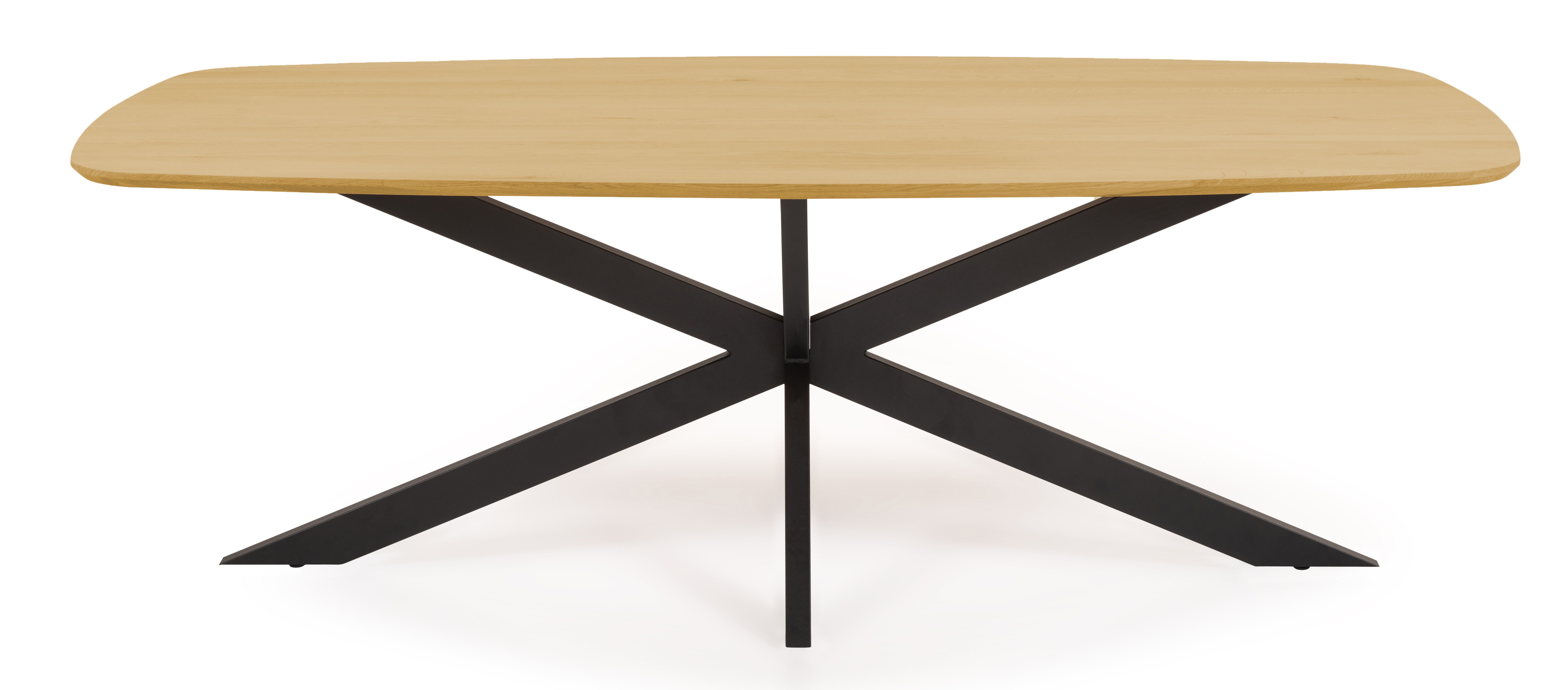 Eettafel Varese