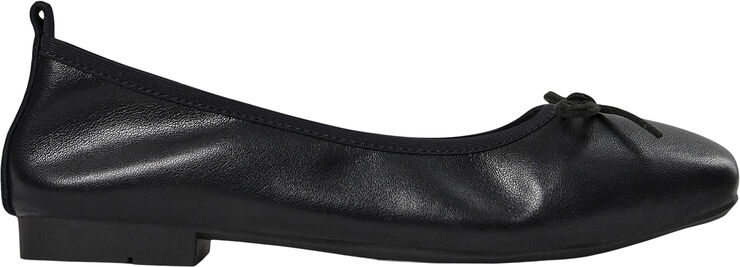 Sofie Schnoor Ballerina Black