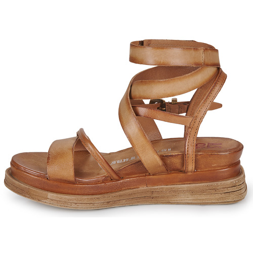 Airstep / A.S.98 - LAGOS 2.0 - Camel