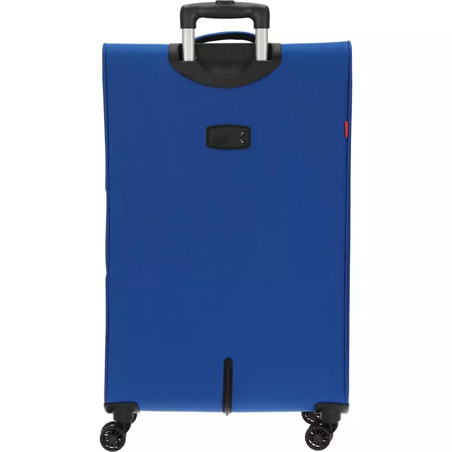 Gabol Lisboa - 4-Rollen-Trolley 77 cm L blue