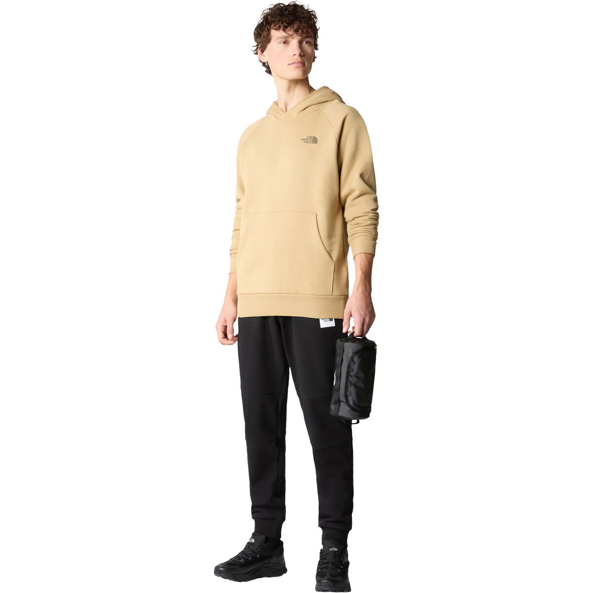 The North Face Base Camp Travel S Toilettaske