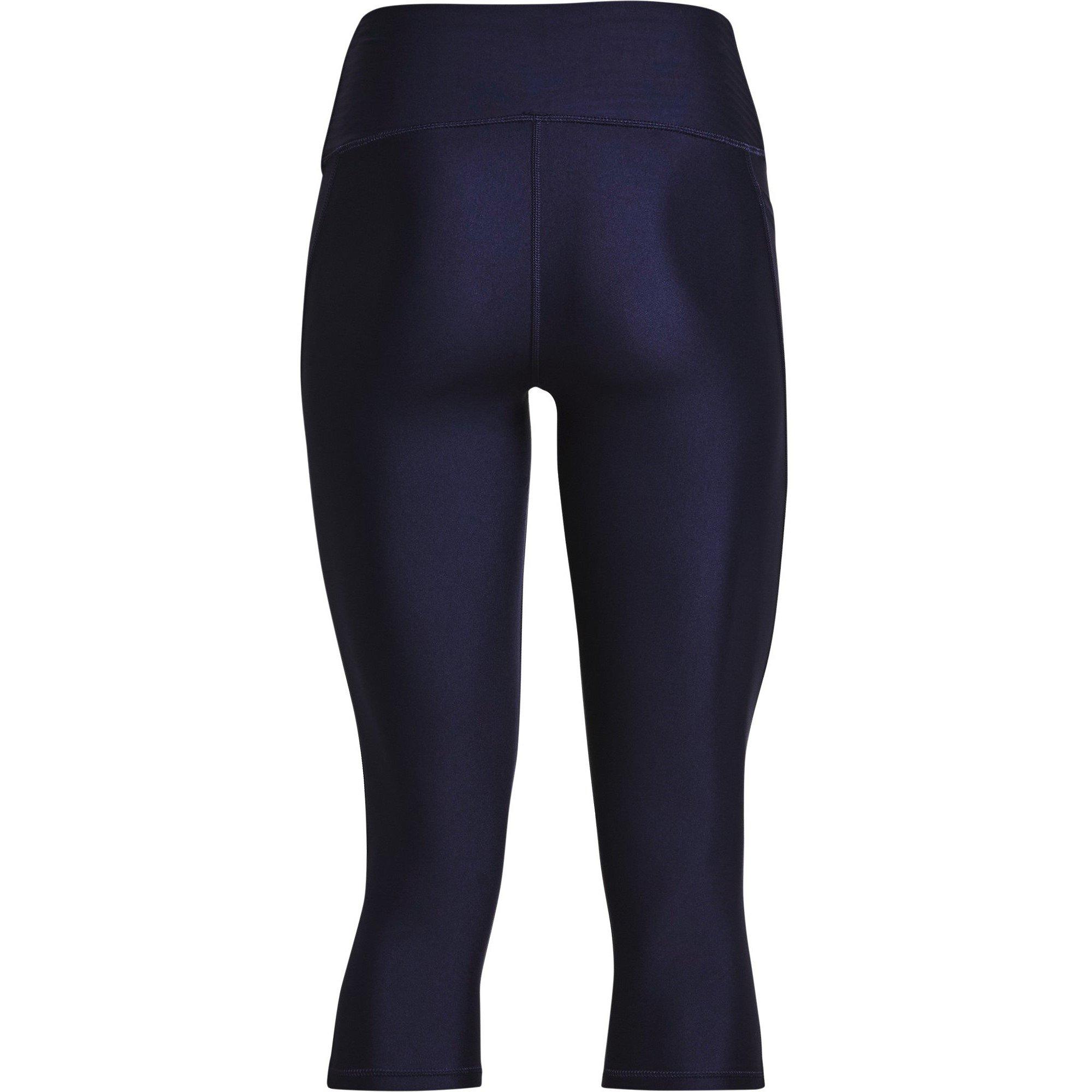 Under Armour HG Armour Hi Capris