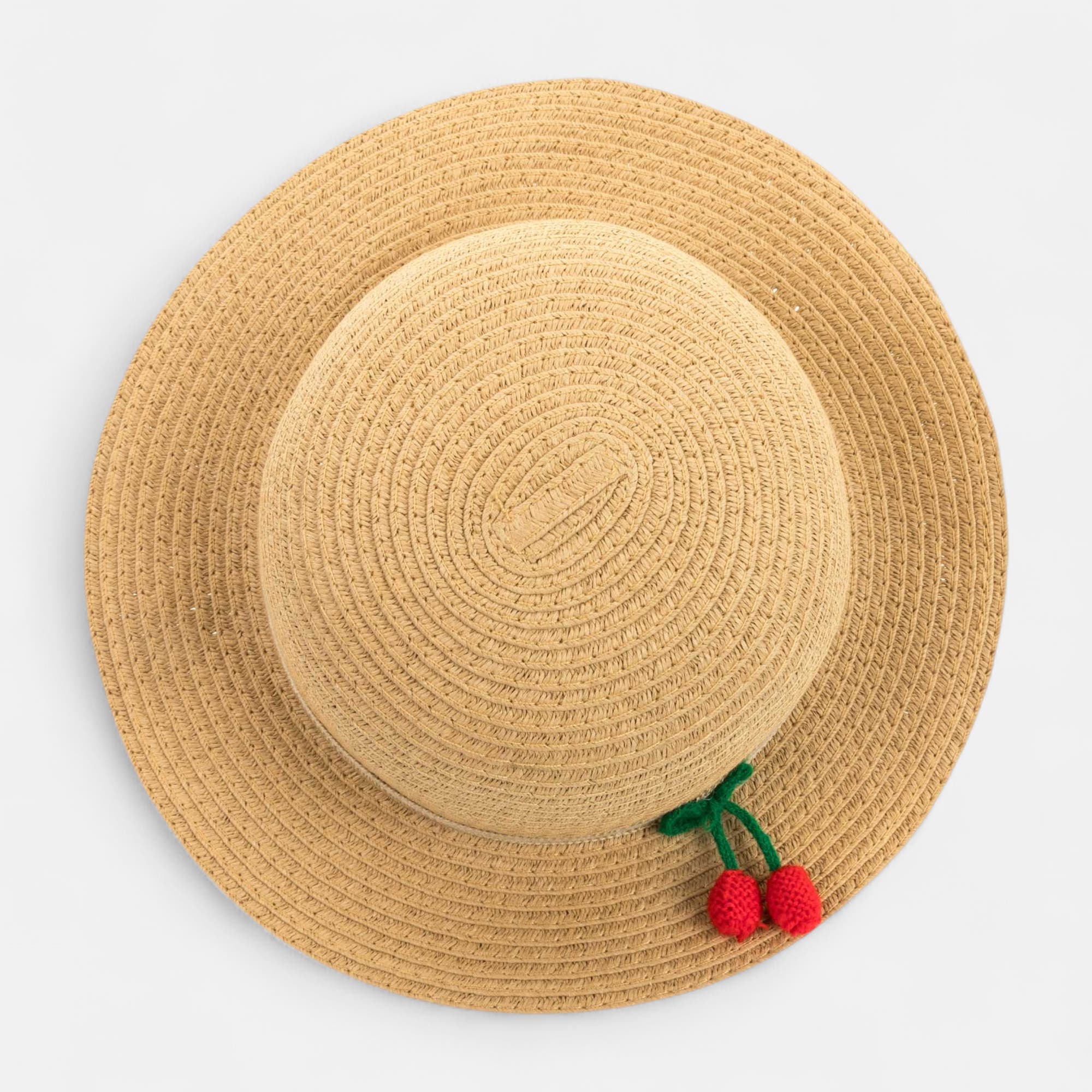Chapeau beige