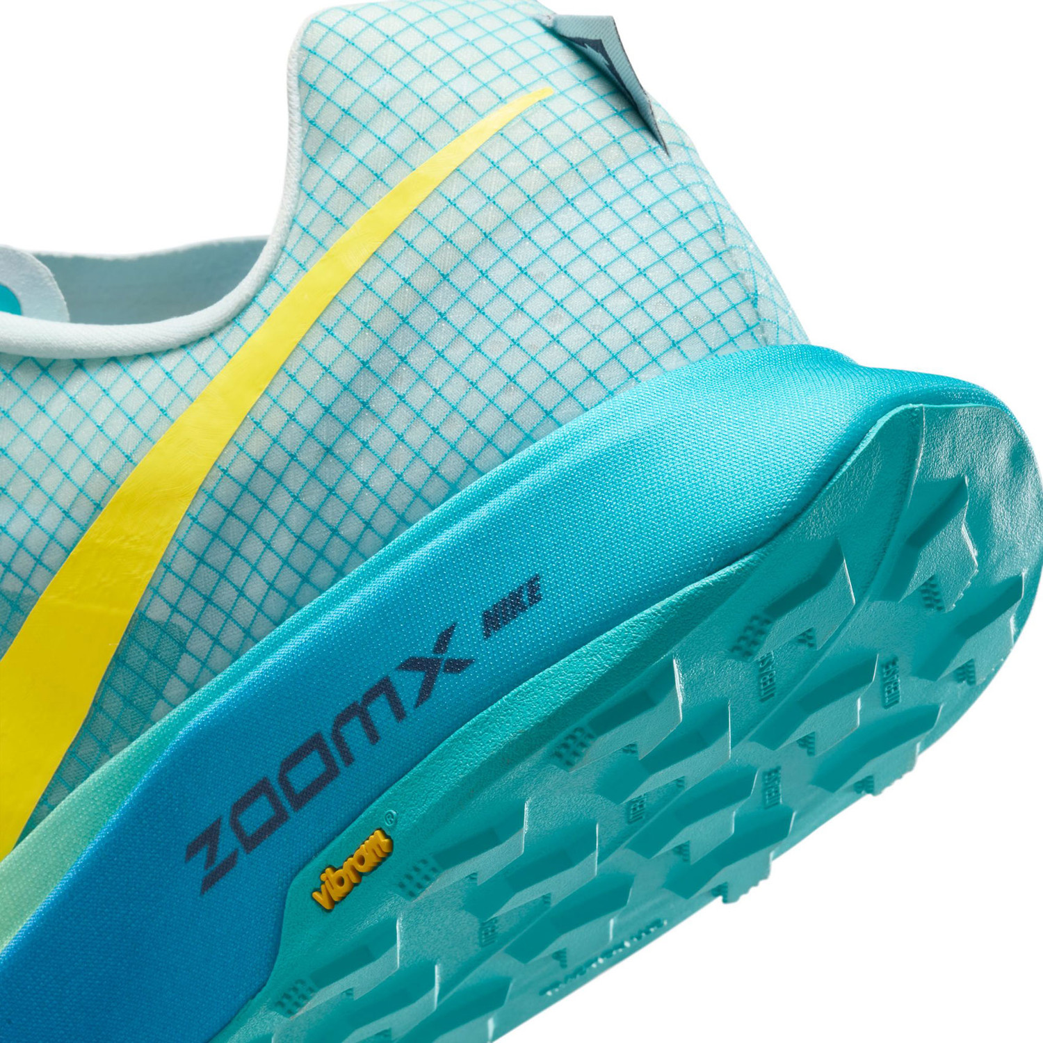 Nike UltraFly Trail Heren