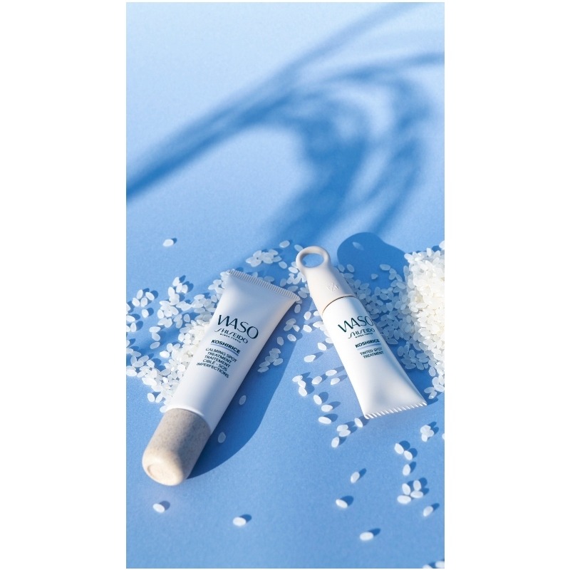 Shiseido WASO Calming Spot Treatment 20 ml