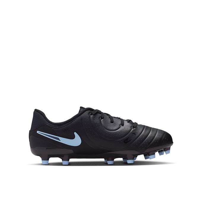 Nike Jr. Tiempo Legend 10 Acad BLACK-BLACK