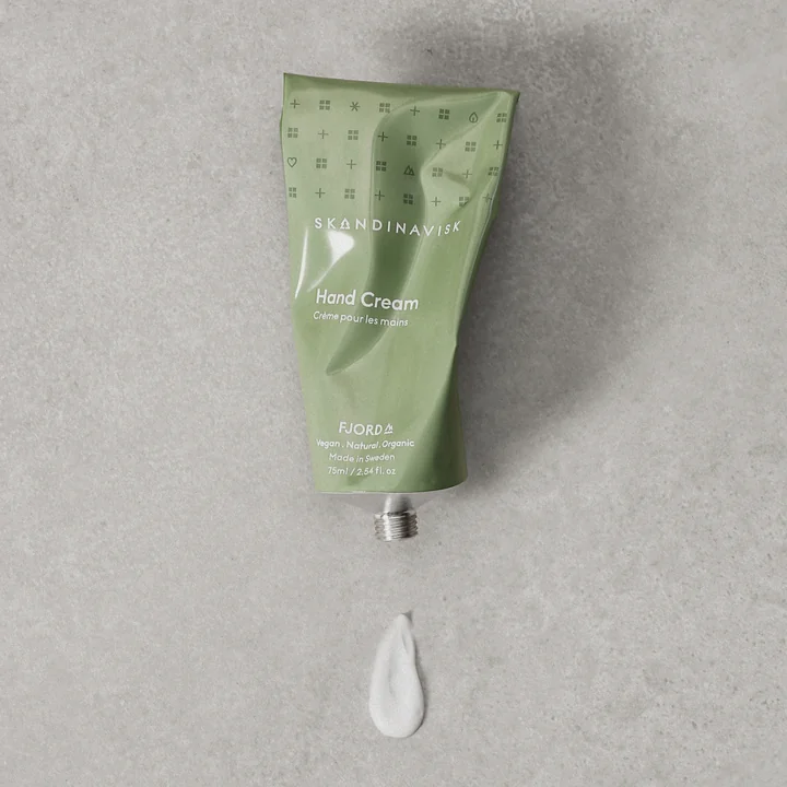 Skandinavisk - Handcreme 75 ml, Skog