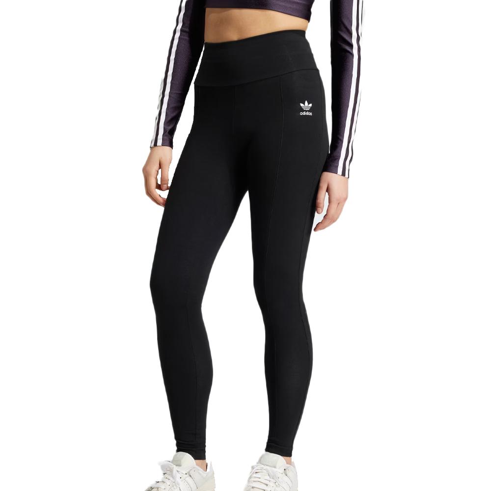 Adidas Legging Noir Femme Adidas Tight HD2352