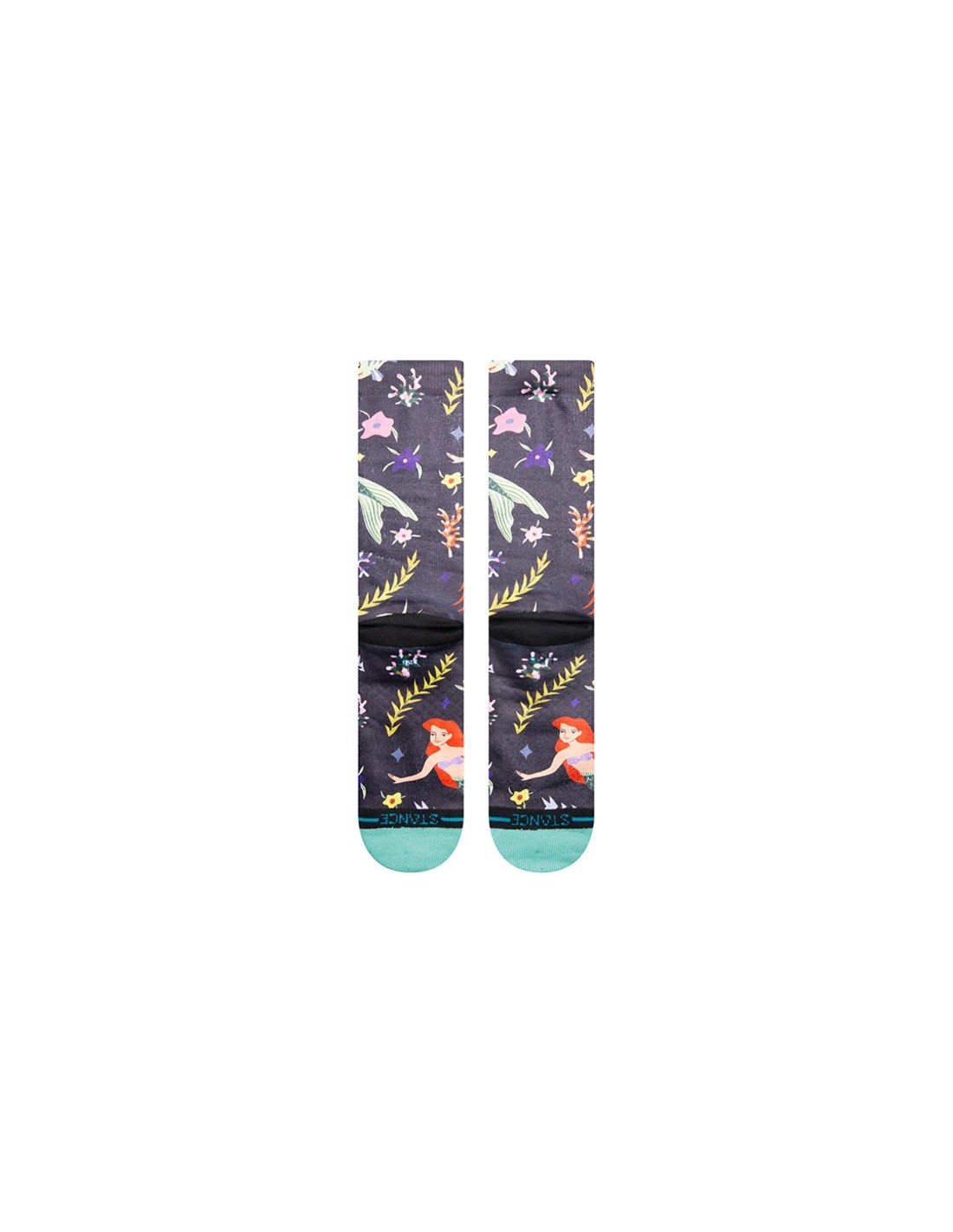 stance Chaussettes ariel by estee