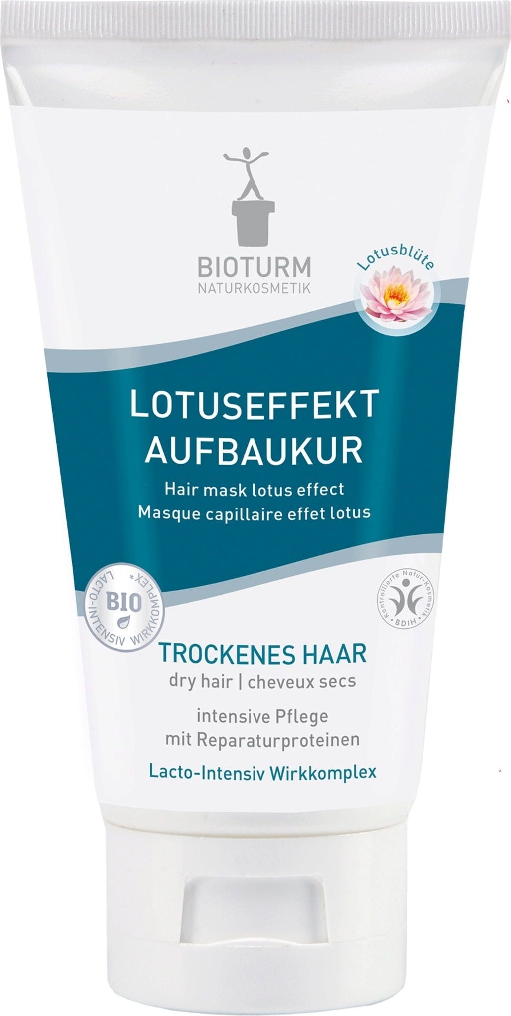 Bioturm   Aufbaukur Lotuseffekt, 150 ml