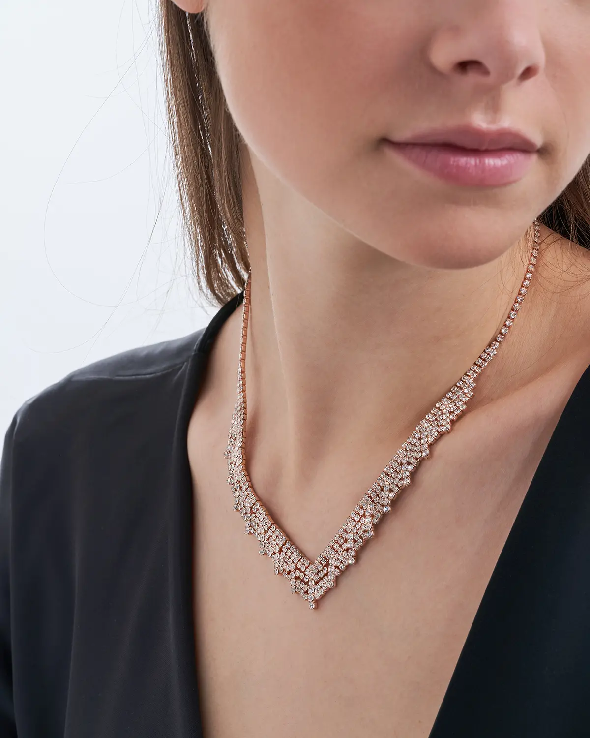 Collier - Catching Glamour
