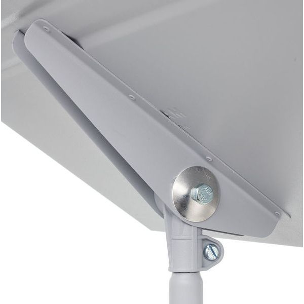 Manhasset 48 Symphony Music Stand grey m