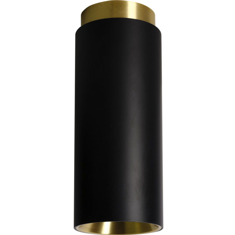 DCW éditions Tobo C65 spot zwart