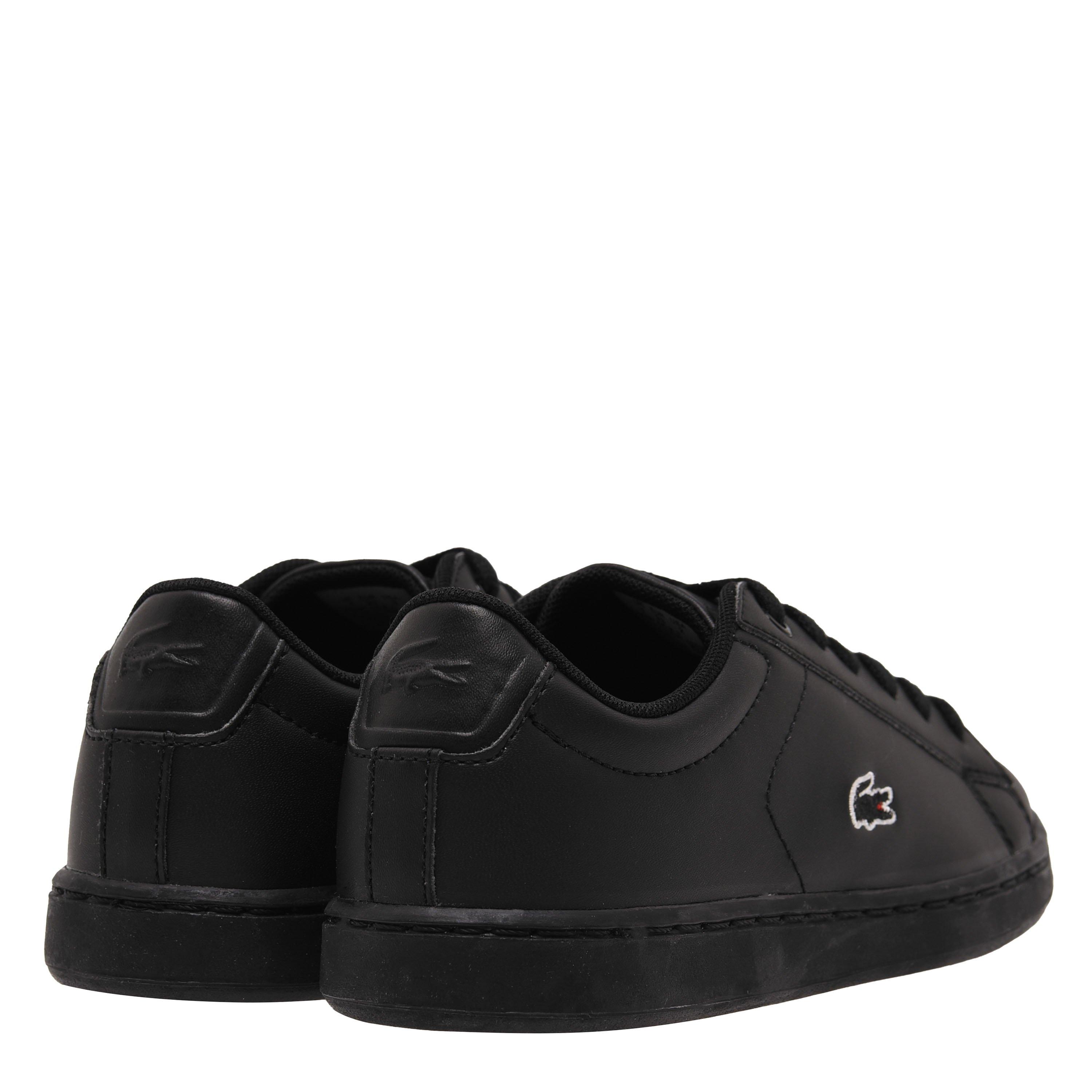 Lacoste Lacoste Carnaby 118 Childrens Trainers