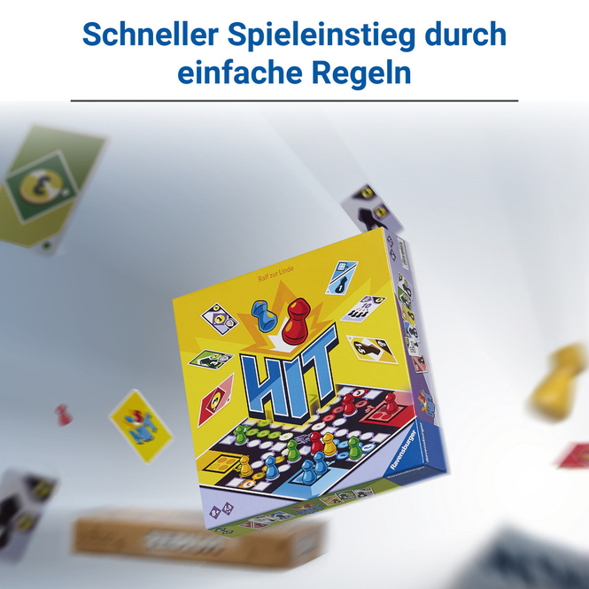 HIT - Spiel
