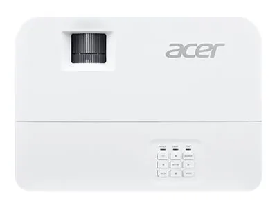 ACER-projektor H6815 3840x2160/4000 ANSI/HDMI