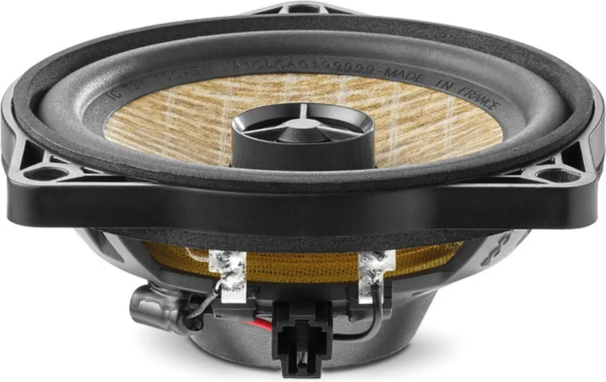 Focal IC T3Y 100 (la paire) Haut-parleurs voiture