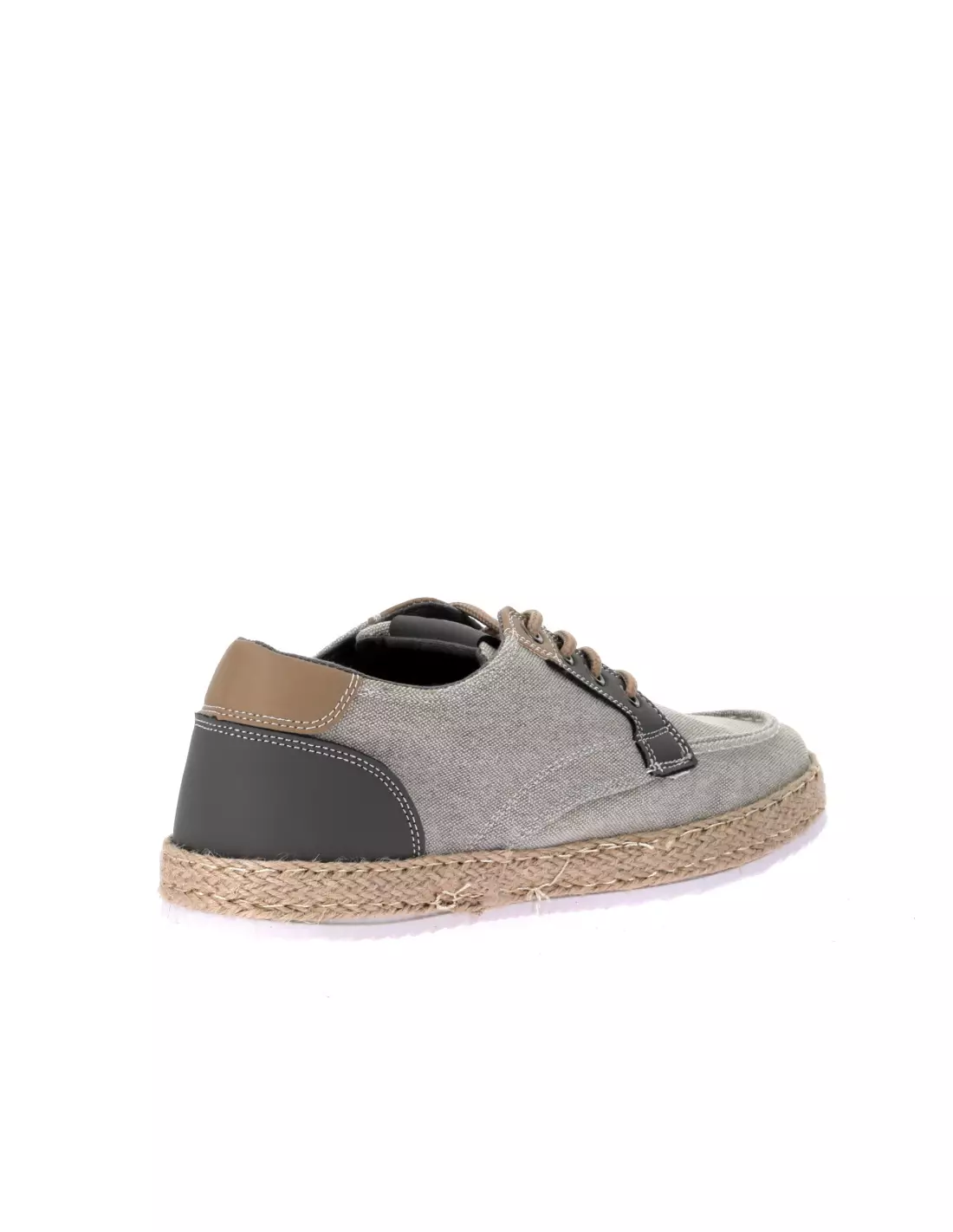 141383.0 - Espadrilles GREYTEXTILE