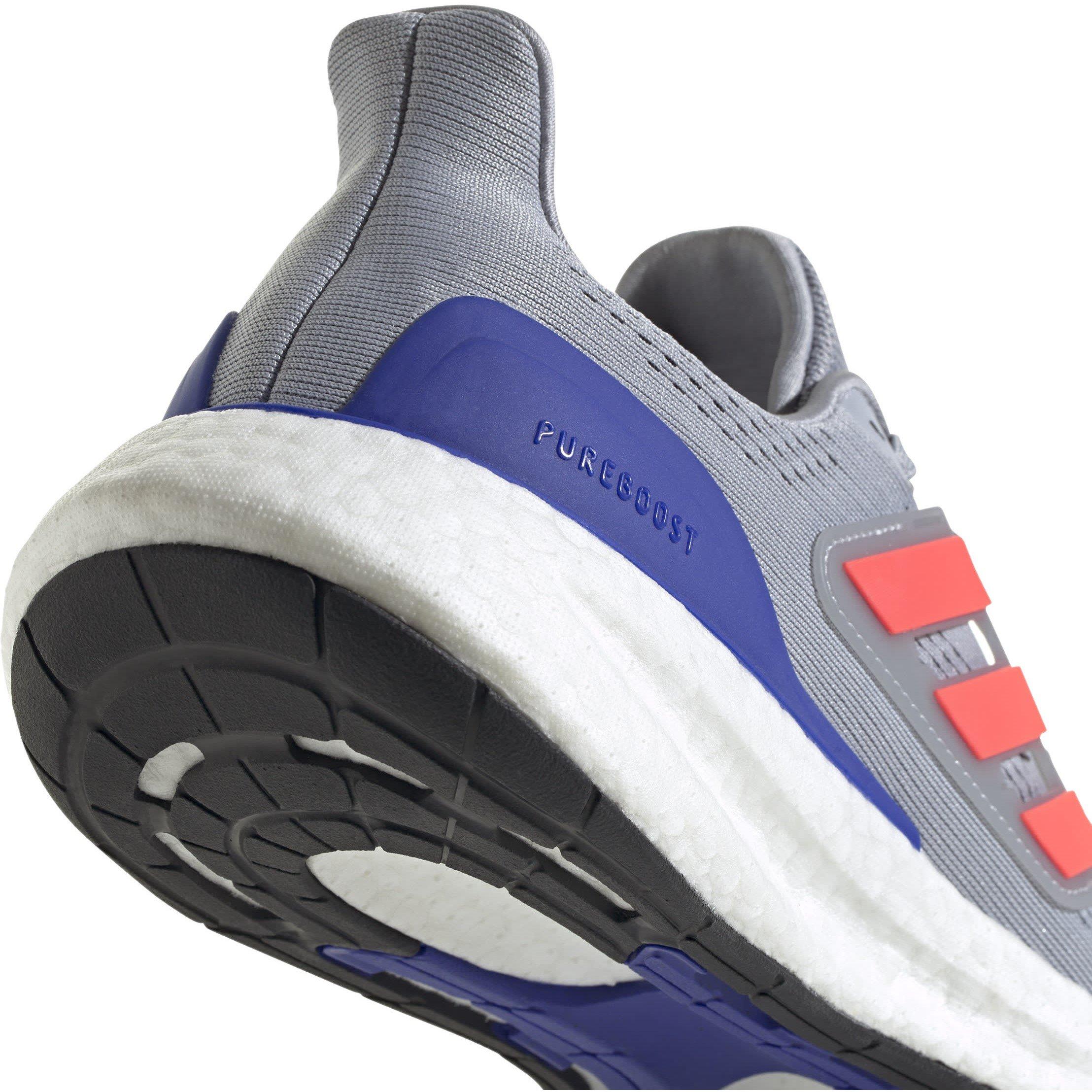 adidas Pureboost 23 Road Running Shoes Mens