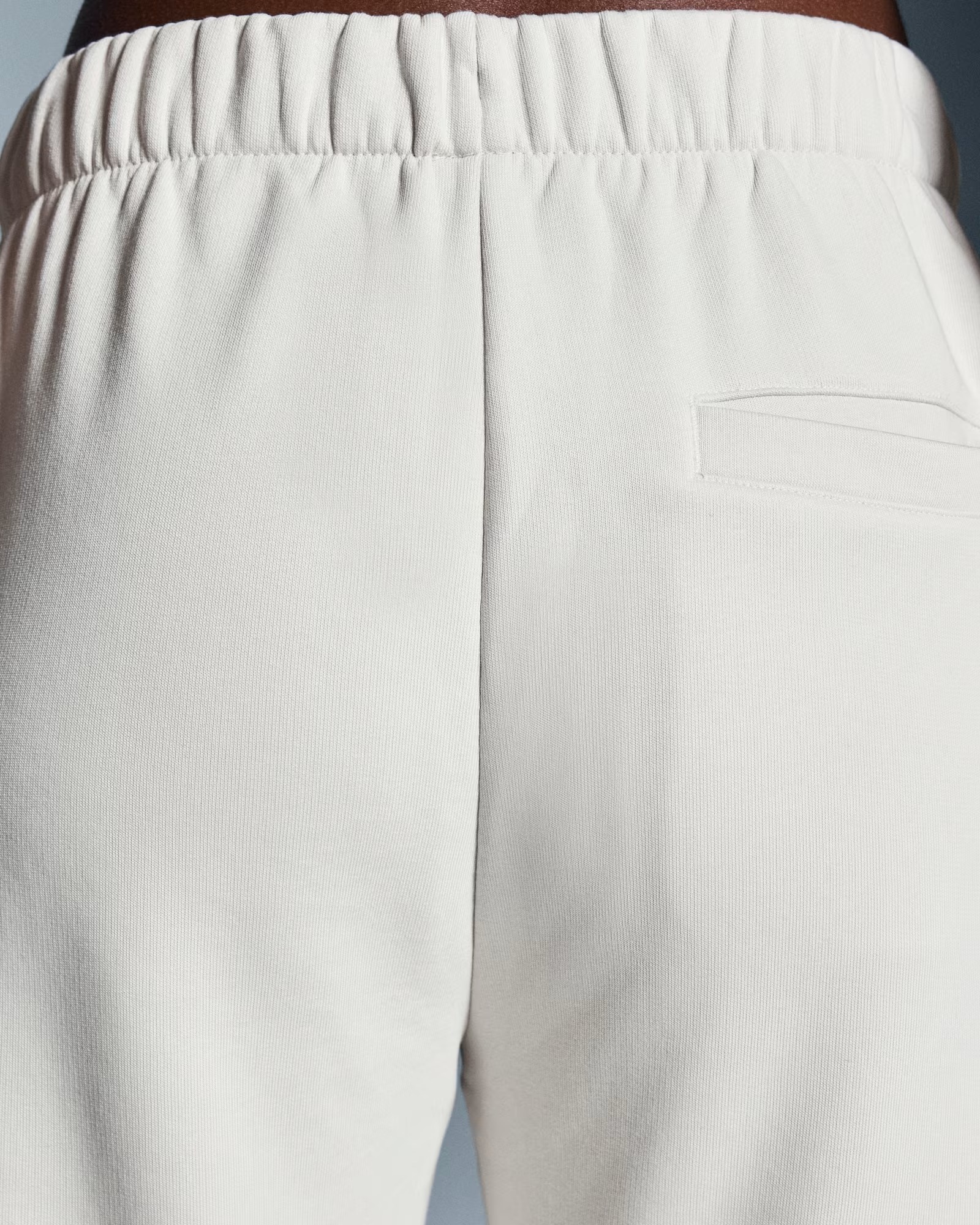 Club Pants Dame Silver