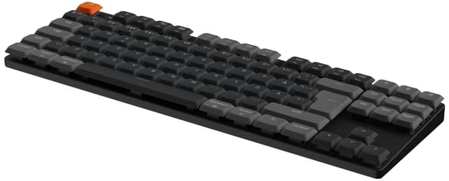 Keychron K1v6 trådløst tastatur
