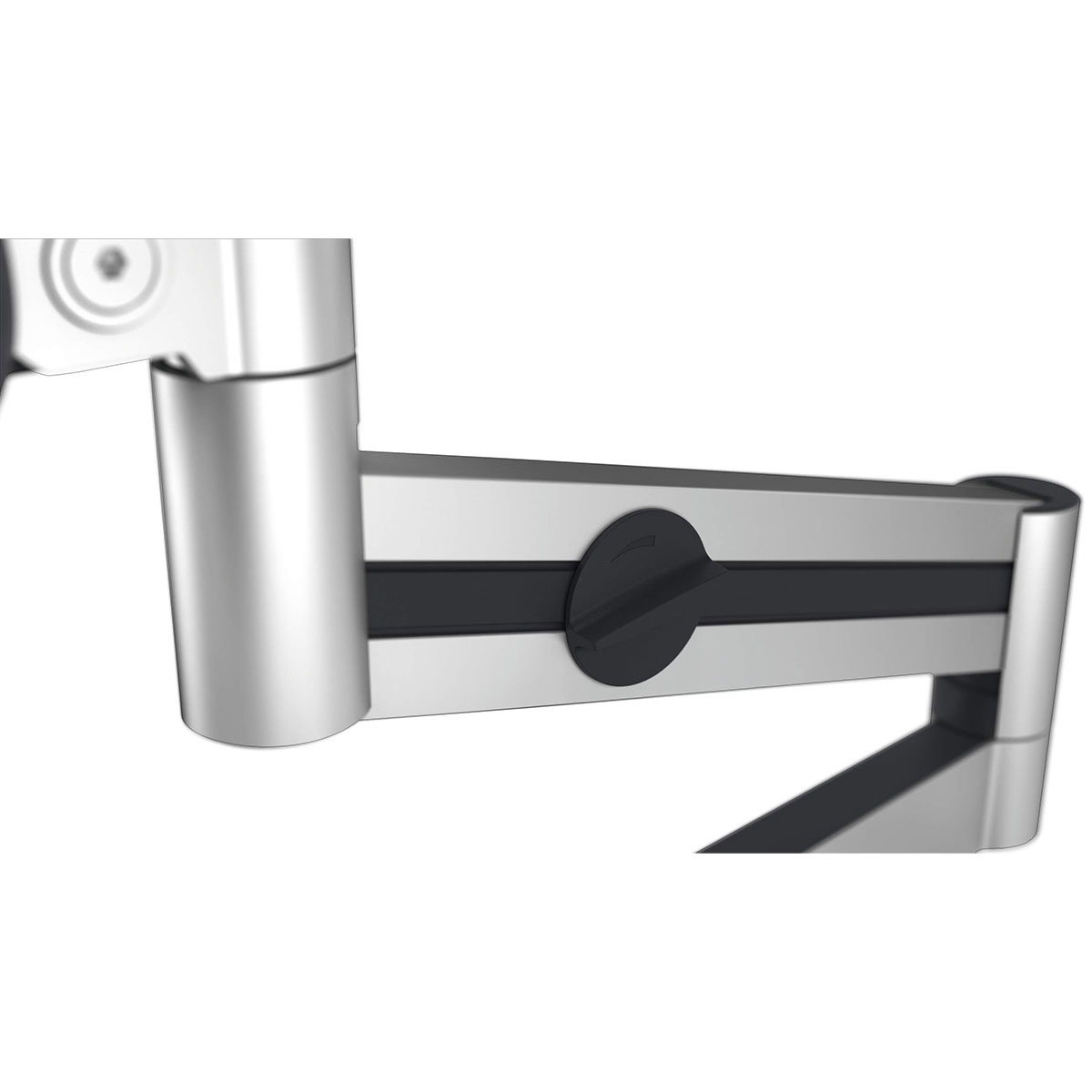 Durable Support de moniteur Pro pour 1 écran avec fixation pince