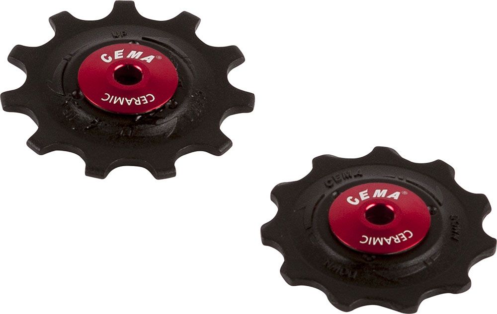 CEMA Schaltrollen-Set für Shimano/SRAM kaufen | Bike-Discount